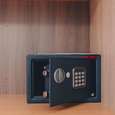 Apartments Tea Malinska Εξωτερικό φωτογραφία
