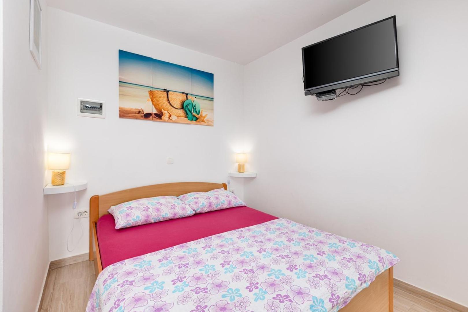 Apartments Tea Malinska Εξωτερικό φωτογραφία