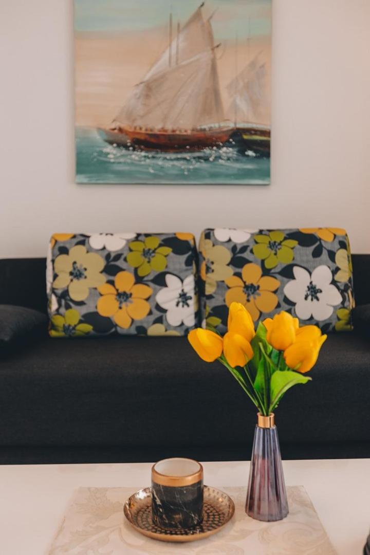Apartments Tea Malinska Εξωτερικό φωτογραφία