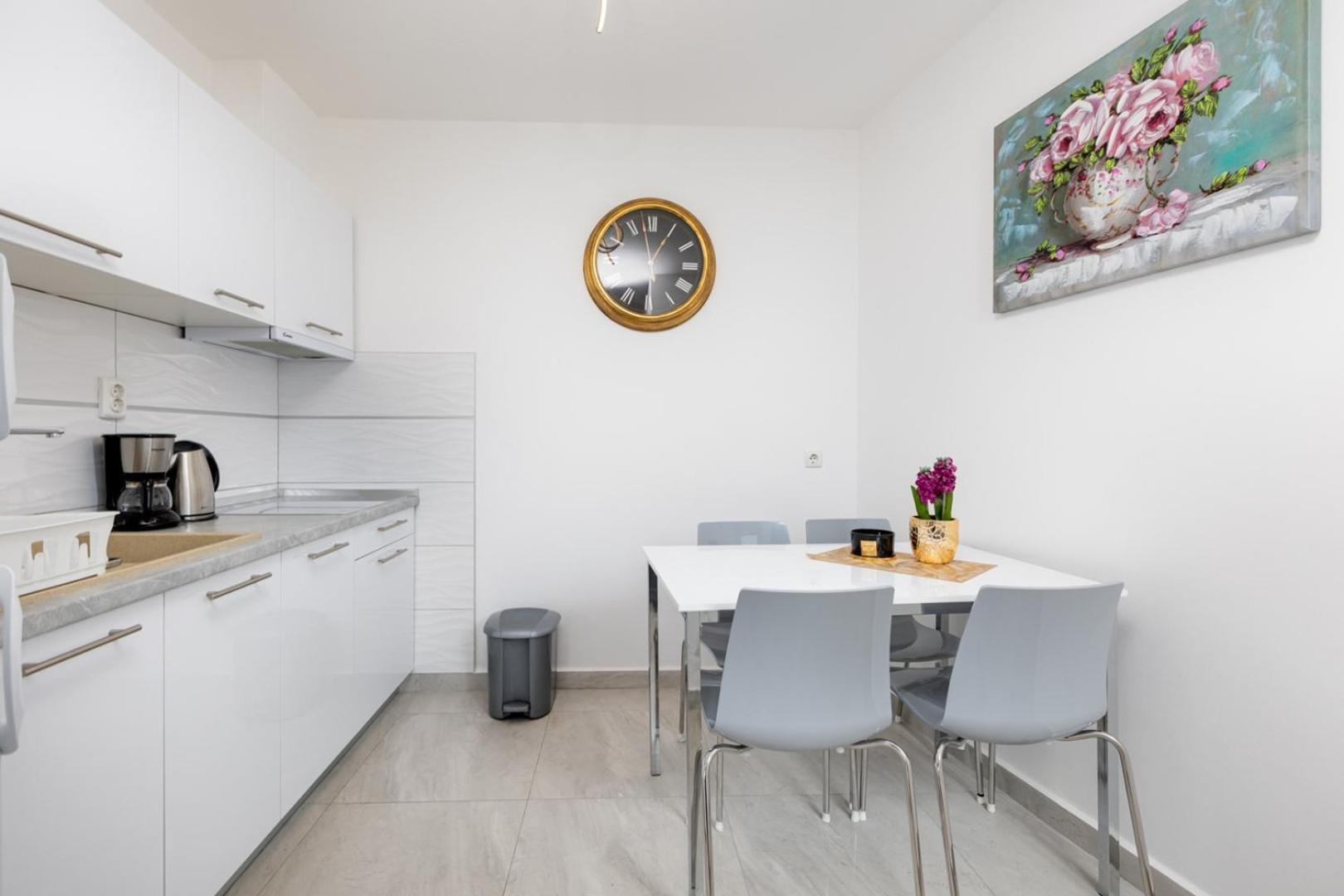 Apartments Tea Malinska Εξωτερικό φωτογραφία