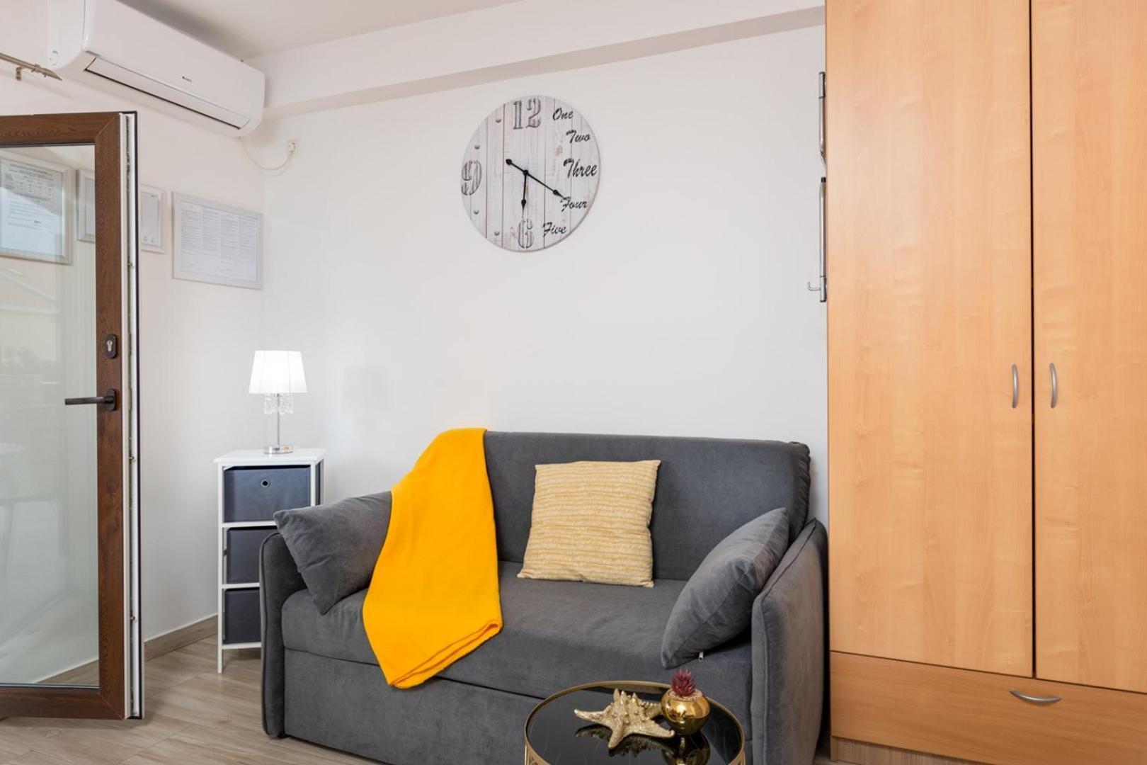 Apartments Tea Malinska Εξωτερικό φωτογραφία