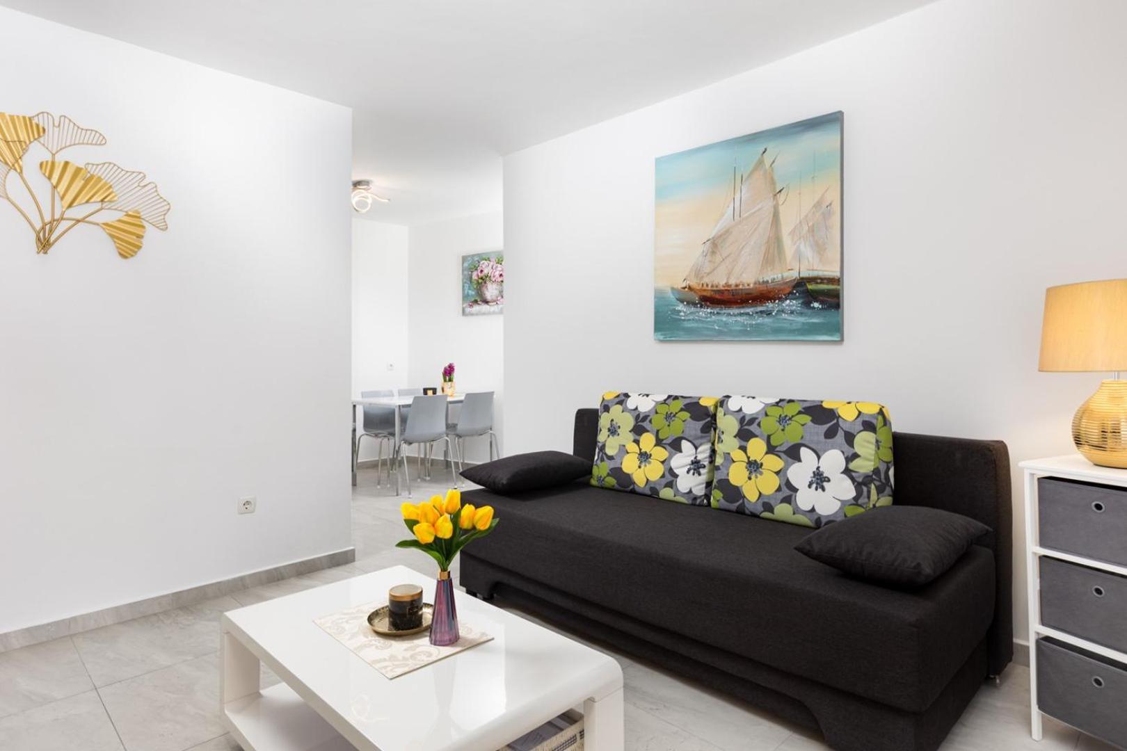 Apartments Tea Malinska Εξωτερικό φωτογραφία