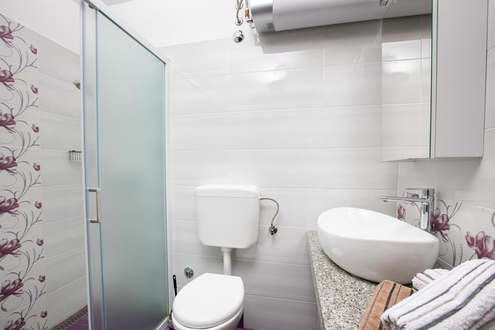 Apartments Tea Malinska Εξωτερικό φωτογραφία