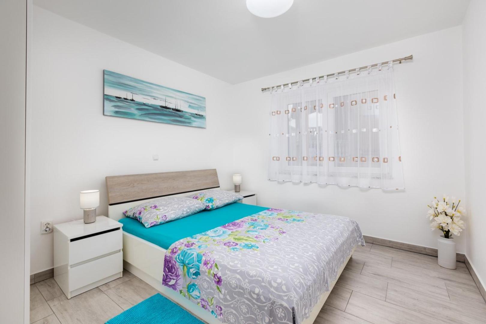 Apartments Tea Malinska Εξωτερικό φωτογραφία
