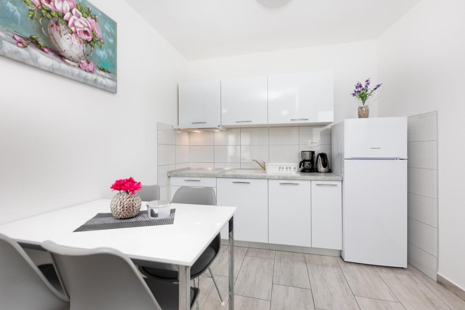 Apartments Tea Malinska Εξωτερικό φωτογραφία