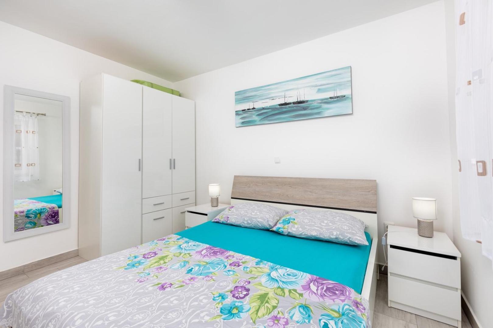 Apartments Tea Malinska Εξωτερικό φωτογραφία
